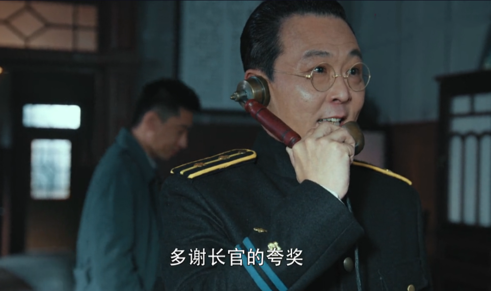 唐飞|《胜算》中谁的城府最深？唐飞只能排第二，真正的戏精另有其人