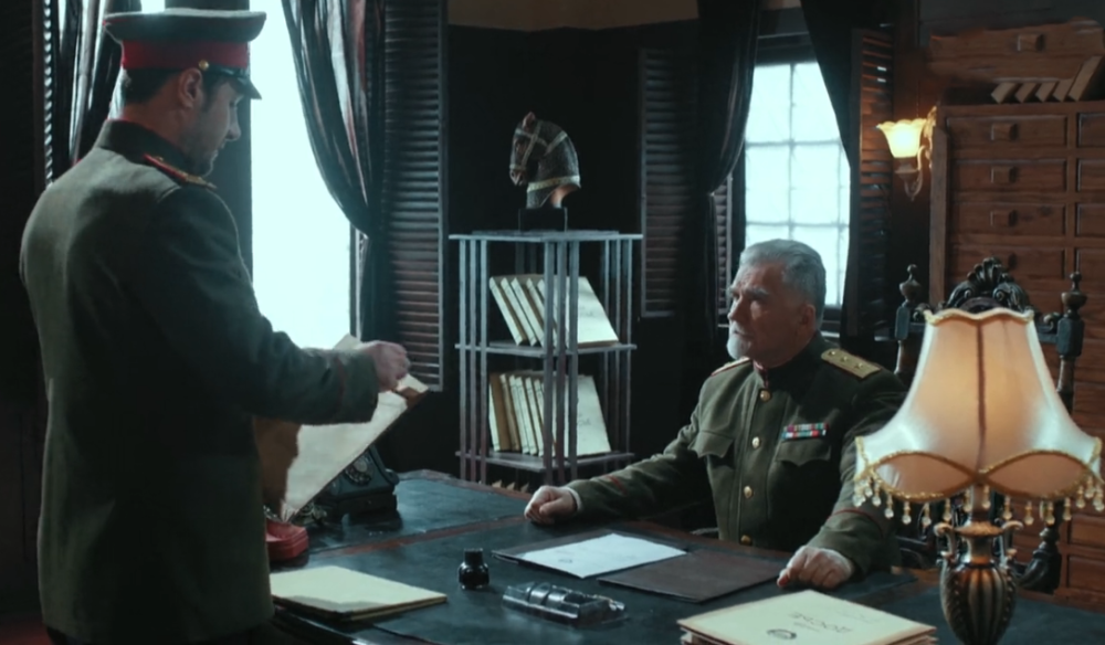 唐飞|《胜算》中谁的城府最深？唐飞只能排第二，真正的戏精另有其人