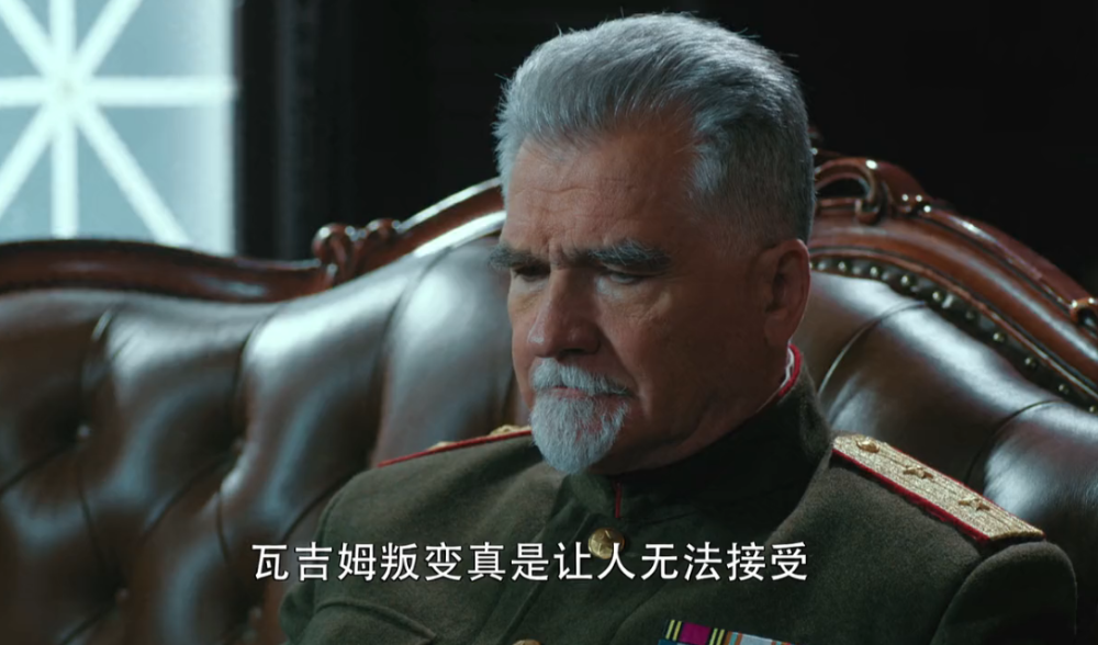 唐飞|《胜算》中谁的城府最深？唐飞只能排第二，真正的戏精另有其人