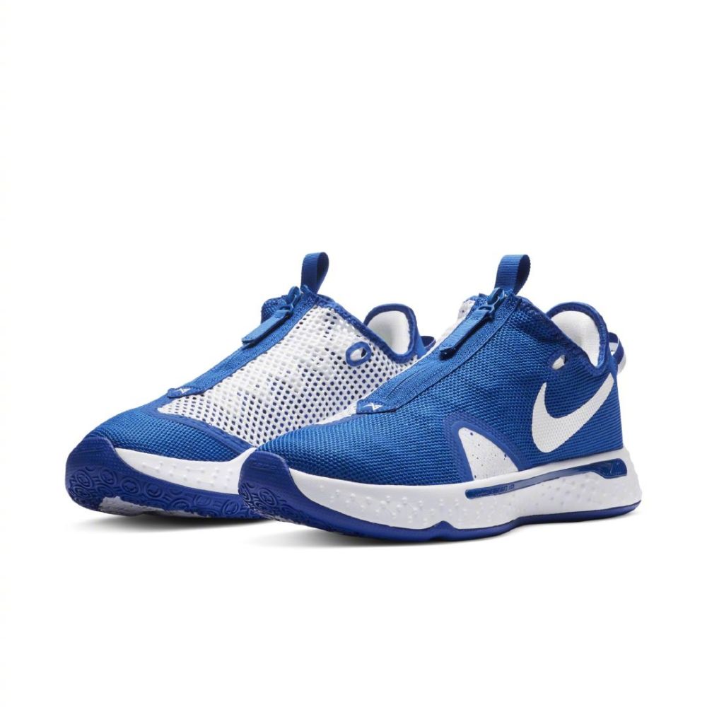 nike pg 4——三款新配色官图,折扣店见!