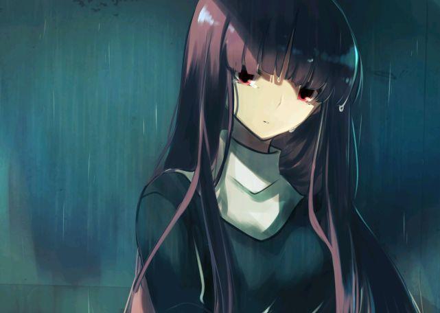 盘点动漫里让人心动的病娇女友让你选一个你会选谁