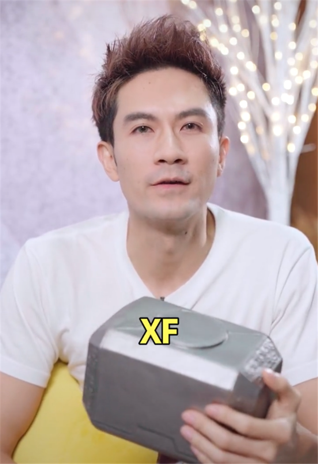 许飞|浙江卫视主持人李伟爆料许飞耍大牌：她品行不端，糊是应该的