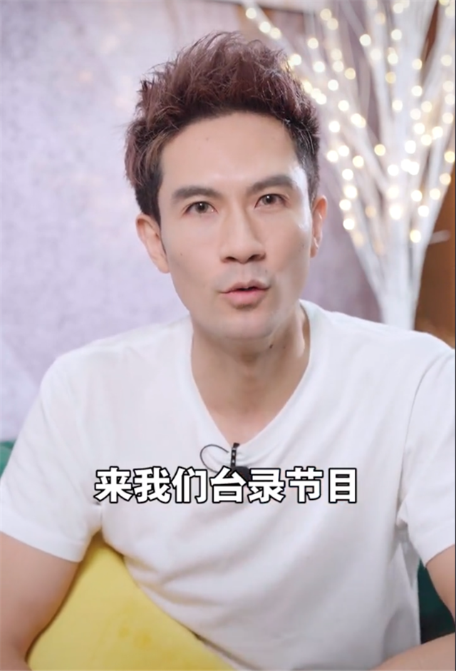 许飞|浙江卫视主持人李伟爆料许飞耍大牌：她品行不端，糊是应该的