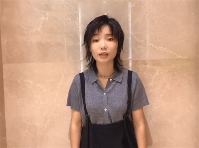 许飞|浙江卫视主持人李伟爆料许飞耍大牌：她品行不端，糊是应该的