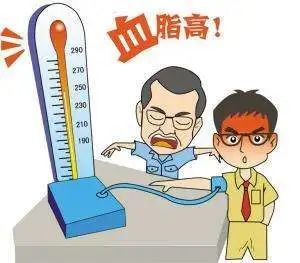 高血脂|夏季高血脂患者要注意，这些误区要避免！