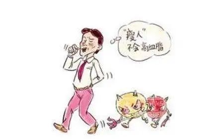 高血脂|夏季高血脂患者要注意，这些误区要避免！