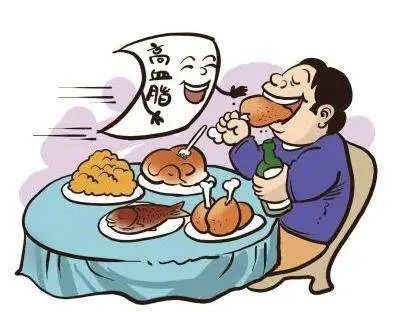 高血脂|夏季高血脂患者要注意，这些误区要避免！