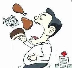 高血脂|夏季高血脂患者要注意，这些误区要避免！