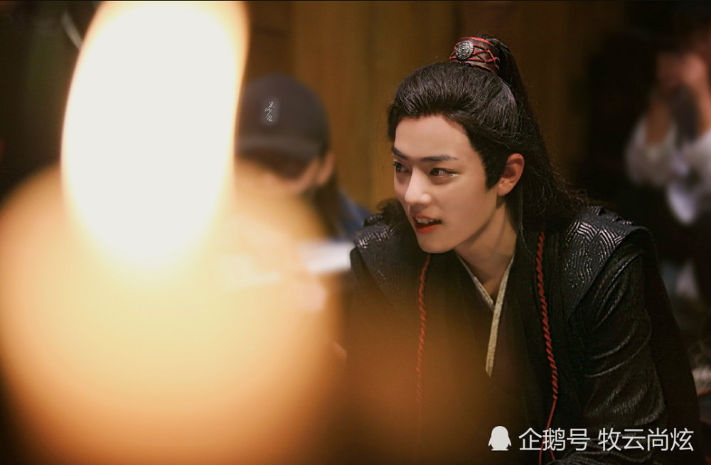 余生请多指教|《余生请多指教》播出在即，肖战杨紫这对荧屏cp，你准备磕吗？