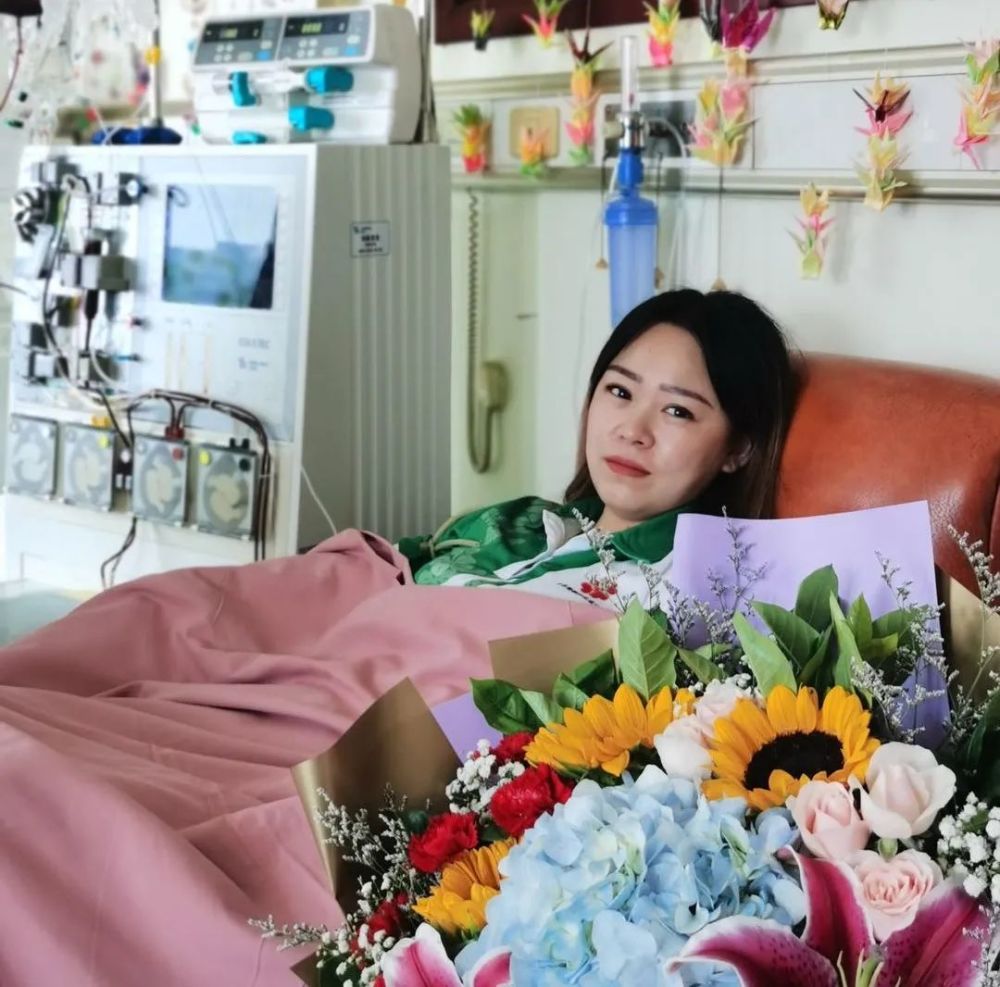 造血干细胞|北京造血干细胞捐献已达400例