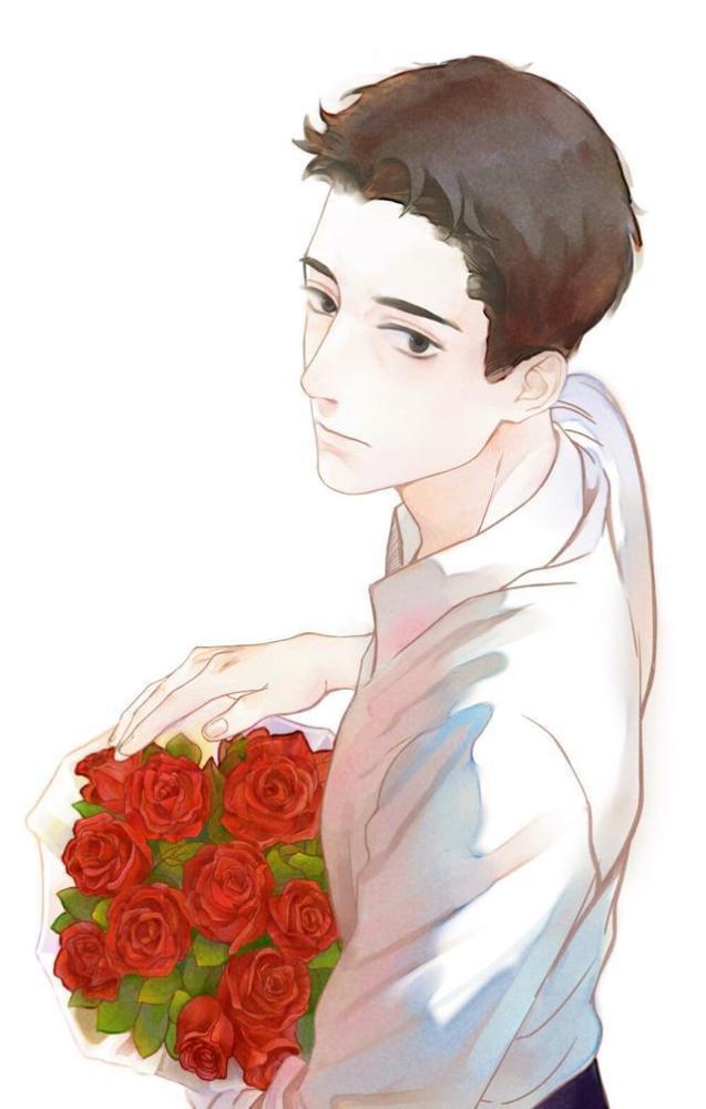 八年四个月零三天,张青凯的这一句话让我泪流满面,夏飞,晚安