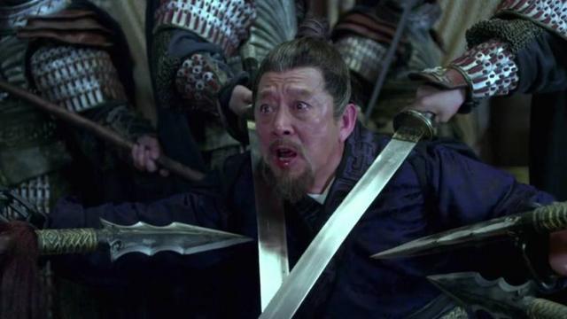 《琅琊榜》皇帝为什么不信任林燮,却相信夏江呢?