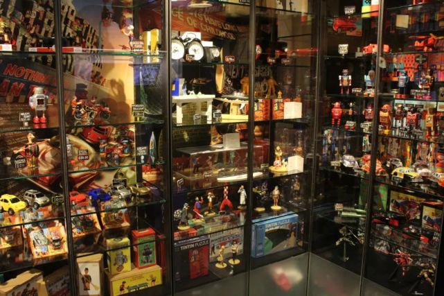 小朋友的游乐园,大朋友的白日梦|玩具博物馆|大英博物馆|俄罗斯