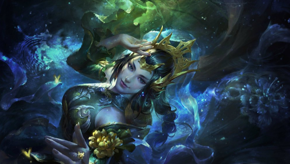 观音菩萨|孙悟空请观音菩萨降伏妖怪，为何要除掉通天河里所有的生灵