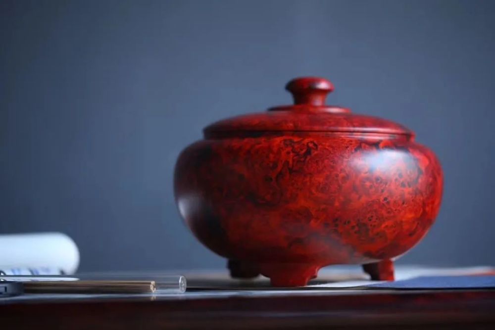 小叶紫檀|想要小叶紫檀盘出好包浆，这几件事情绝对不能做！