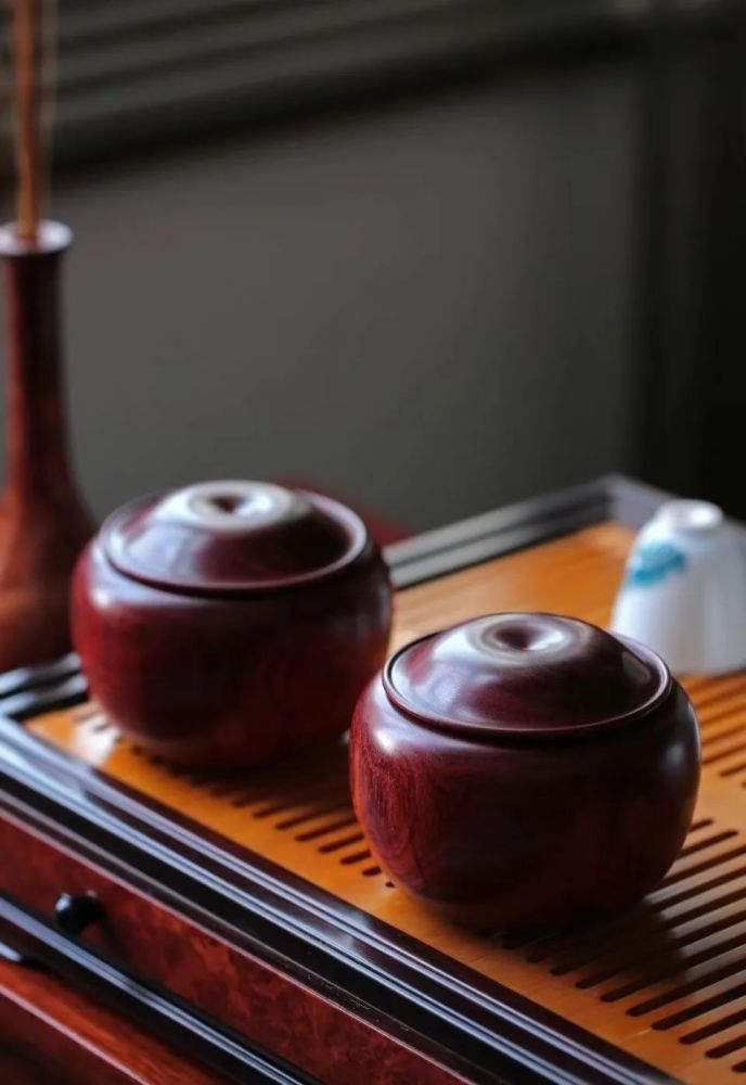 小叶紫檀|想要小叶紫檀盘出好包浆，这几件事情绝对不能做！