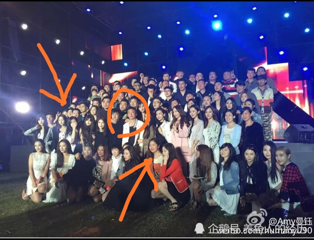 郭富城|原来是王思聪早看透了！人设网红流水生产线？潘帅郭富城中招？