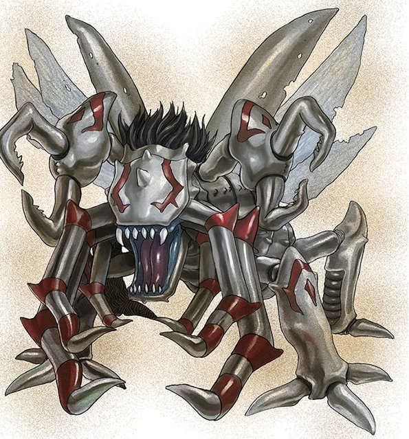 新数码宝贝狮子兽登场主角全员超进化