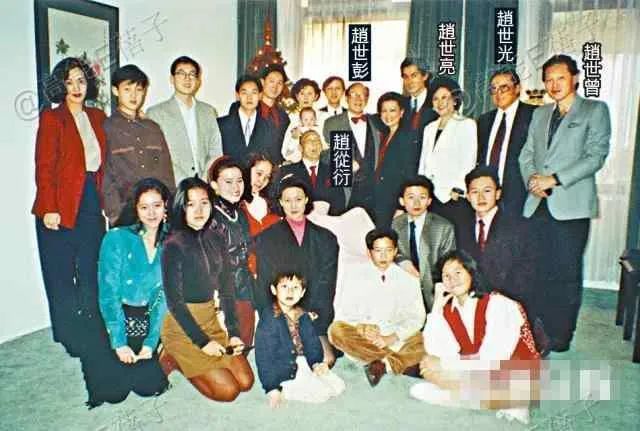 林有有|一个比顾佳还厉害的女人，让3个”小三“惨败出局，独占70亿遗产