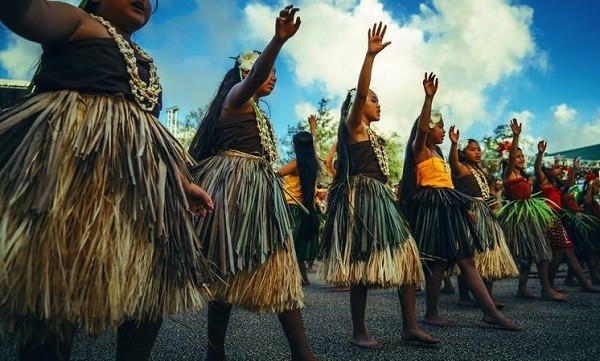 关岛并入美国已超百年岛民都持美国护照为何无法成为1个州