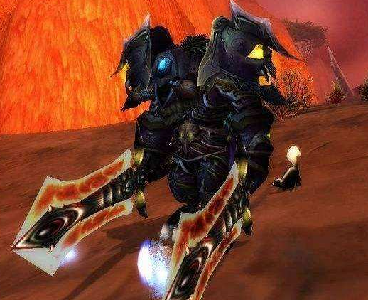 魔兽世界怀旧服盗贼拿死钉有没有优先级,全看策划怎么定!