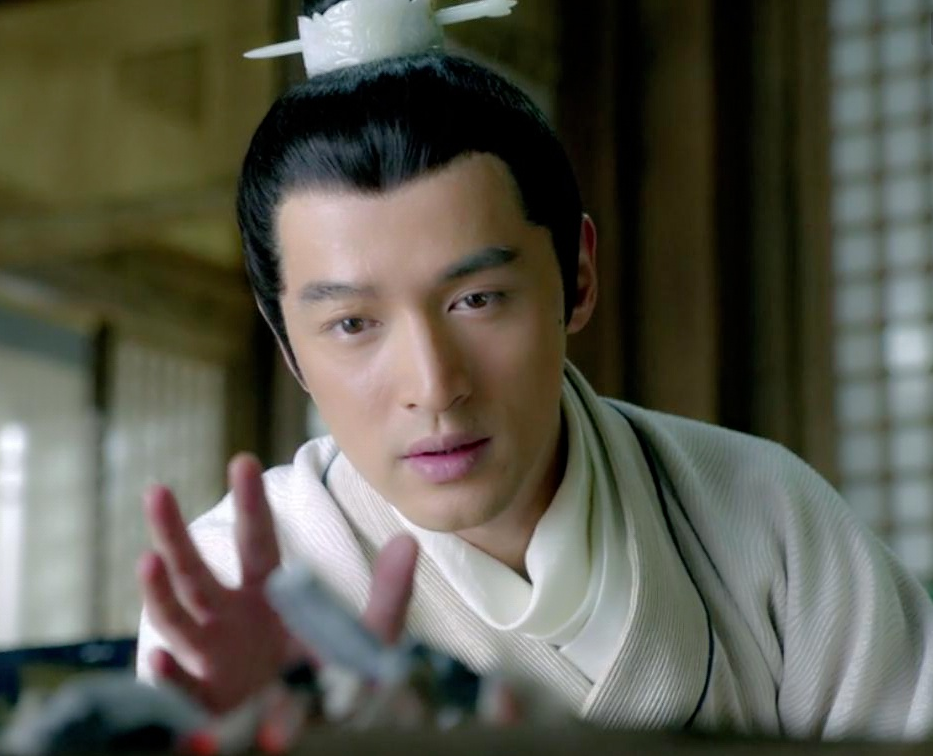 琅琊榜:梅长苏支持靖王,是不是仅仅只为了平反冤案?