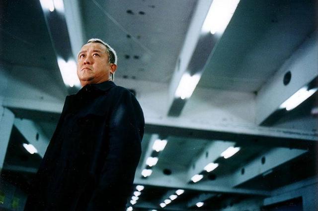 曾志伟妻子去世风光大葬,引出一段港片父子江湖隐秘往事