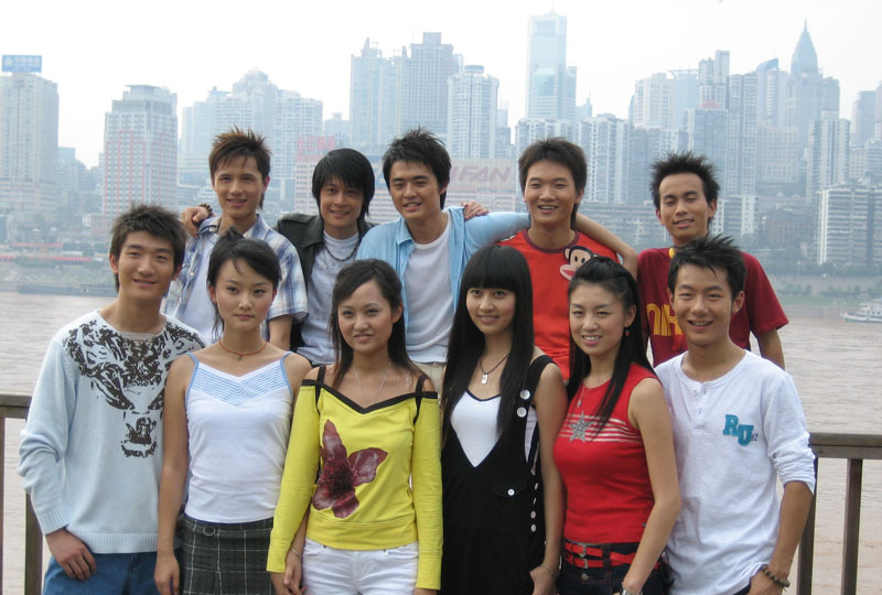 闪亮新主播播出了15年除了杜海涛吴昕其他人怎么样了