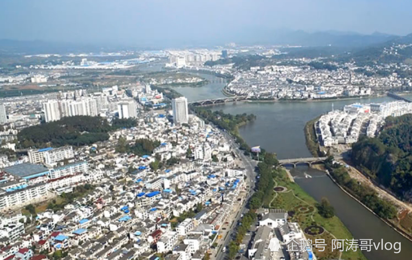 黄山市gdp_预计2021年池州全市GDP有望突破千亿,而黄山市估计难度不小!(2)