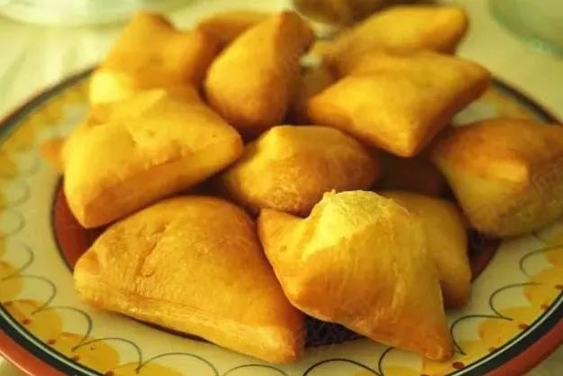 江西瑞金饮食文化的传承