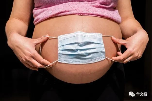 孕妇更容易感染新冠病毒 但是几乎不影响胎儿 腾讯新闻
