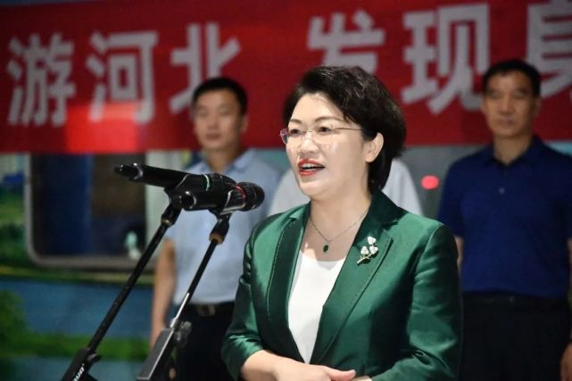 北京局集团有限公司副总经理,石家庄铁路办事处主任,党工委书记薛华