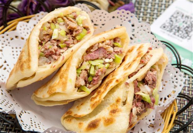 沧州非常有名的6种美食,每一种都风味独特,来看看你吃过几种?