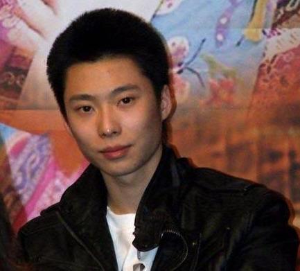 结语 李大海的遭遇也被称为"最