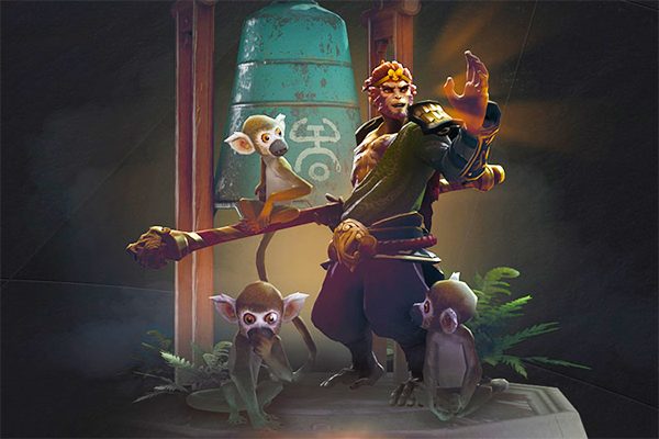 人参果|人参果为何也能让人长生？看看这形状，或许镇元子并不简单！