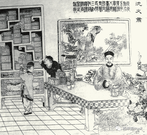 徐润芝|到底是沈葆桢还是徐润芝