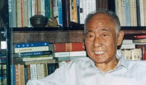 汪曾祺|可爱老头汪曾祺，人生不是只有“佛系”