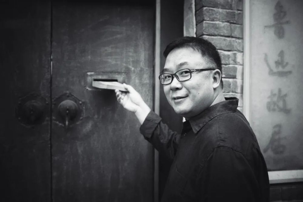 汪曾祺|可爱老头汪曾祺，人生不是只有“佛系”