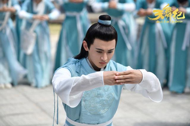 《天舞纪》云杉和萧凤鸣甜美爱情背后,三条相处之道,你学会了吗