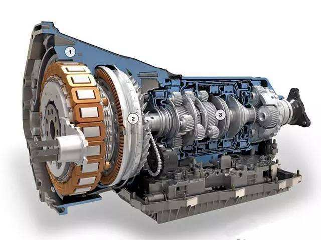 坡道起步|cvt变速箱|at变速箱|离合器|液力变矩器|cvt