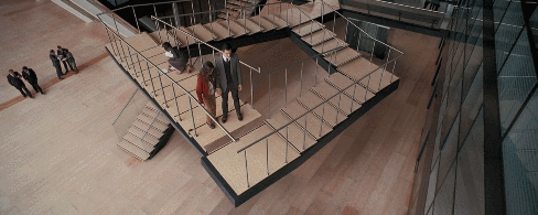 迪利普·劳|莱昂纳多·迪卡普里奥|盗梦空间|诺兰|艾伦·佩吉