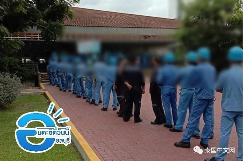 金太|900名员工热情高涨地排队申请辞职，原因是工厂给出的补偿金太诱人