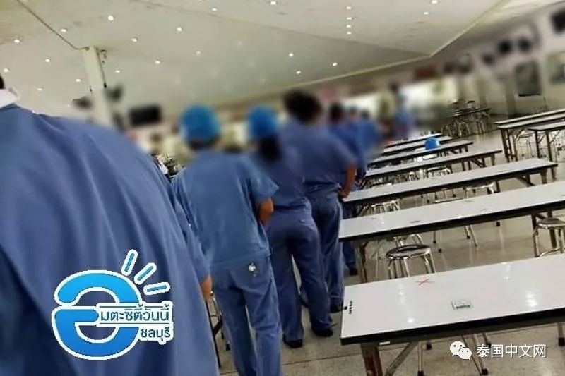 金太|900名员工热情高涨地排队申请辞职，原因是工厂给出的补偿金太诱人