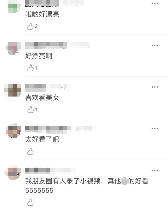 高圆圆|41岁高圆圆商场亮相被包围，路人镜头曝光真实颜值