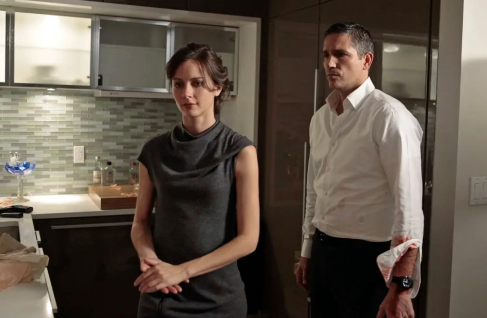 推荐五部欲罢不能的顶级美剧每一部都是业界良心