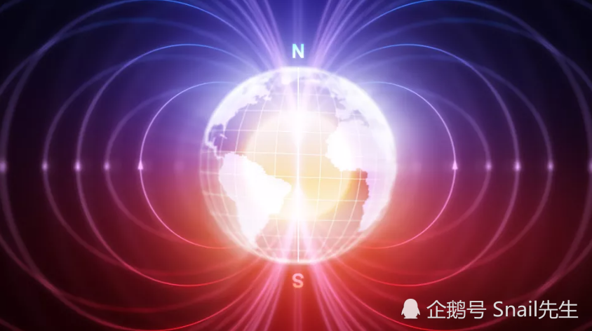 磁场|新的研究表明地球磁场的变化比我们预想的要快很多，会危害到人类生存吗？