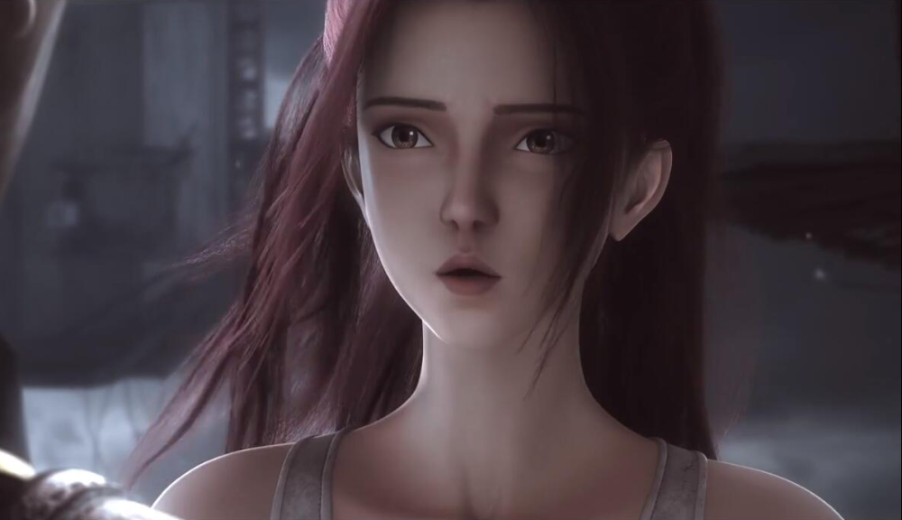 国漫女神你爱谁是元龙中的宋嫣还是天宝伏妖录的杨钰嬛