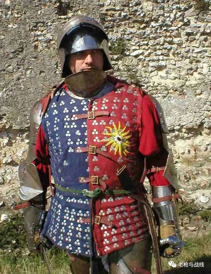 布里根丁甲实例