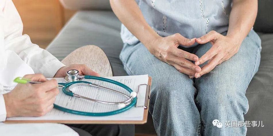 丈夫|妻子确诊卵巢癌，丈夫被气到离家出走：“她再也不能生娃了！”