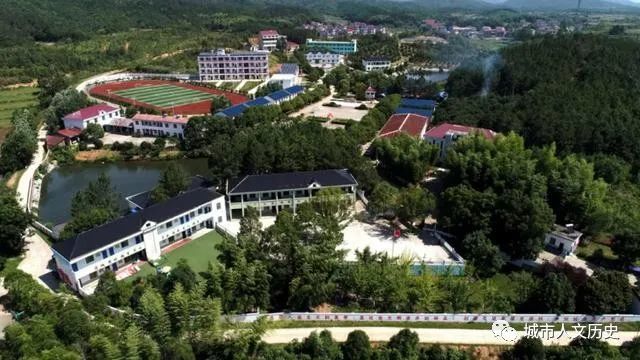 一份特殊的高考喜报,来自江西省都昌县太阳村